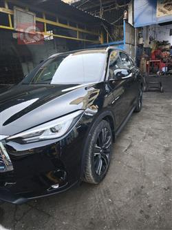 إنفينيتي QX50